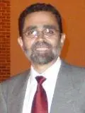 Image of Dr. Gonzalez