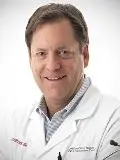 Image of Dr. Clarke
