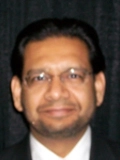 Image of Dr. Ahmed