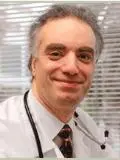 Image of Dr. Harris