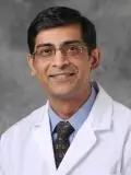 Image of Dr. Prasad