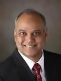 Image of Dr. Kumar