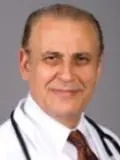 Image of Dr. Babaknia