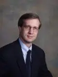 Image of Dr. Morrow