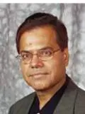 Image of Dr. Panchal