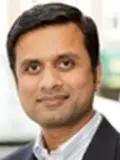 Image of Dr. Gowda
