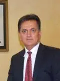 Image of Dr. Vadhan