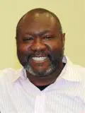 Image of Dr. Burton