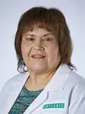Image of Dr. Garland