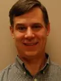 Image of Dr. McKenna