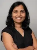 Image of Dr. Bethi