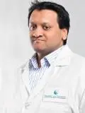 Image of Dr. Dani