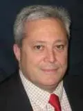 Image of Dr. Viteritti