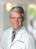 Image of Dr. Gillespy