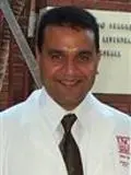 Image of Dr. Modgil