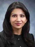 Image of Dr. Patel