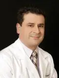 Image of Dr. Caballero