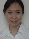 Image of Dr. Zhou