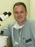 Image of Dr. Smith