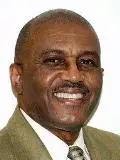 Image of Dr. Callender