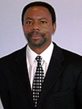 Image of Dr. Cox