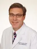 Image of Dr. Perryman