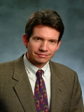 Image of Dr. Clements