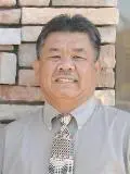 Image of Dr. Castro