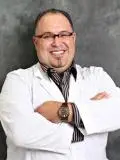 Image of Dr. Salgado
