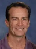 Image of Dr. Robinson