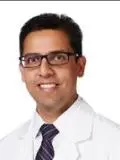 Image of Dr. Patel