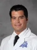 Image of Dr. Cruz