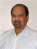 Image of Dr. Mangra