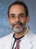 Image of Dr. Friedman