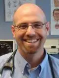 Image of Dr. Joelson