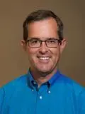Image of Dr. Sandridge
