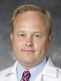 Image of Dr. Fitzgerald