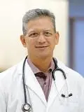 Image of Dr. Damian