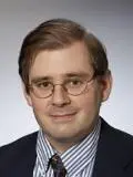 Image of Dr. Behling