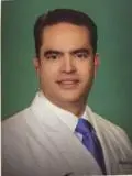 Image of Dr. Lara