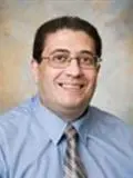 Image of Dr. Zeitoun