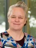 Image of Dr. Youngblood