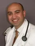 Image of Dr. Mikhail