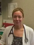 Image of Dr. Martinez
