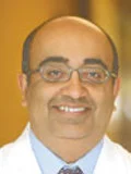Image of Dr. Sabharwal