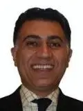 Image of Dr. Rabiei