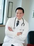 Image of Dr. Ho