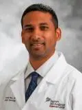 Image of Dr. Rao