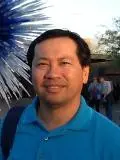 Image of Dr. Wong