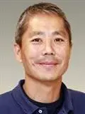 Image of Dr. Chen
